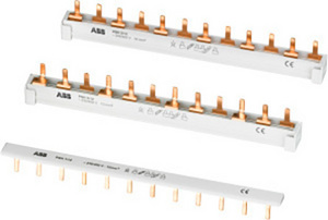 PSH1/12 listwa łączeniowa - ABB - 2CDL110001R1012