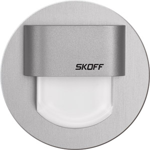 OPRAWKA ŚCIENNA SCHODOWA LED IP20 0.4W 10V DC 3000K RUEDA MINI STICK LED LIGHT - SKOFF - ML-RMS-G-H-1-PL-00-01