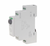 Ściemniacz oświetlenia SCO-811 montaż na szynie DIN zasilanie 230V AC 350W - F&F - SCO-811
