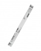 STATECZNIK ELEKTRONICZNY DO ŚWIETLÓWEK T8 2X18W QUICKTRONIC QT-FIT8 - LEDVANCE - 4008321294241