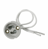 OPRAWKA CERAMICZNA GU10/GZ10 HLDR-GZ10 - KANLUX - 402