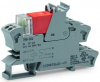 PRZEKAŹNIK PRZEMYSŁOWY Z PODSTAWKĄ 1P 16A 24V DC - WAGO - 788-304