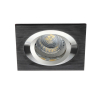 OPRAWKA SUFITOWA PUNKTOWA RUCHOMA GX5,3 MAX.50W SEIDY CT-DTL50-B - KANLUX - 18289