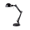 LAMPKA BIURKOWA CZARNA PIXA KT-40-B - KANLUX - 19301