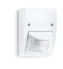 CZUJNIK RUCHU PIR ŚCIENNY 160° 500W IP54 BIAŁY IS 2160B - LANGE ŁUKASZUK - ST606015