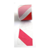 FOLIA OSTRZEGAWCZA BIAŁO-CZERWONA /100MB/ - ANTICOR - PZ-2550017-0801000