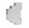 Lampka kontrolna zasilania - jednofazowa LK-712 G 130÷260V - F&F - LK-712G-130-260V