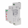 Przekaźnik czasowy, styk 1NO/NC, 230V - F&F - PCU-511