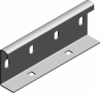Łącznik drabin LDCH50 N 2,00 mm - BAKS - 451001
