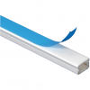 LISTWA KABLOWA Z TAŚMĄ SAMOPRZYLEPNĄ ŚR. 7/9 DLP - LEGRAND - 030099