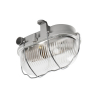 OPRAWA KANAŁOWA 1XE27 MAX.60W IP54 7040T - KANLUX - 70522
