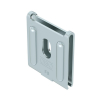 UCHWYT NAŚCIENNY K 12/1818 FS / SF 50 UCHWYT DO ZAWIESZANIA DO CF 30 I CF 54. - OBO - 6437109