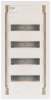 ROZDZIELNIA METALOWA 4X12 MODUŁY PODTYNKOWA IP40 - EATON - 178821