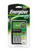 ŁADOWARKA MAXI + AKUMULATORY AA/4SZT 2000MAH POWER PLUS - ENERGIZER - 7638900321401