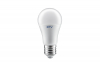 ŹRÓDŁO ŚWIATŁA LED E27 A60 15W 1320LM 3000K ODPOWIEDNIK 90W - GTV - LD-PC3A60-15W