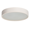 PLAFONIERA DEKORACYJNA 3XE27 MAX.60W IP20 JASMIN 470-W - KANLUX - 23125