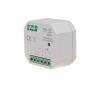 Przekaźnik elektromagnetyczny, 2Z 16A, montaż podtynkowy,w obud.PDT,U=100-265V AC, styk:2Z 16A - F&F - PP-2Z-230V