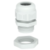 DŁAWIK KABLOWY Z PRZECIWNAKRĘTKĄ V-TEC PG7+LGR - OBO - 2024655