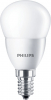 ŹRÓDŁO LED E14 P45 5.5W 470lm 2700K WW KULKA ODPOWIEDNIK 40W COREPRO LUSTRE ND - SIGNIFY ŹRÓDŁA - 8718696474891