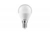 ŻARÓWKA LED E14 B45 6W 470LM 3000K KULKA ODPOWIEDNIK 40W - GTV - LD-SMGB45B-60