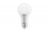 ŹRÓDŁO ŚWIATŁA LED E27 A60 10W 840LM 3000K ODPOWIEDNIK 65W - GTV - LD-PC3A60-10W