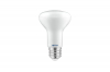 ŻARÓWKA LED E27 R63 8W 650LM 3000K ODPOWIEDNIK 48W - GTV - LD-R6380W-30