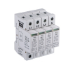 OGRANICZNIK PRZEPIĘĆ AC KSD-T2 275/160 3P+N - KANLUX - 23133