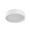 PLAFONIERA 60W BIAŁY MATOWY JASMIN 270-W/M - KANLUX - 23126