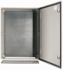 OBUDOWA METALOWA 800X600X250MM Z PŁYTĄ MONTAŻOWĄ IP65 CS - EATON - 111707