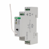 Radiowy sterownik rolet 230V- montaż DIN 85÷265V AC/DC - F&F - FW-STR1D