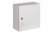 OBUDOWA METALOWA 400X400X210 IP65 - SABAJ - RH 442