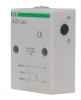 Automat zmierzchowy z wewnętrznym czujnikiem światłoczułym - F&F - AZH-24V