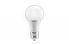 ŻARÓWKA LED E27 A60 10W 840LM 4000K ODPOWIEDNIK 65W - GTV - LD-PN3A60-10W