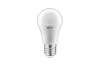 ŹRÓDŁO ŚWIATŁA LED E27 A60 12W 1100LM 4000K ODPOWIEDNIK 78W - GTV - LD-PN2A60-12