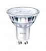 ŻARÓWKA LED GU10 4.6W 355LM 2700K 36° COREPRO LEDSPOT - SIGNIFY ŹRÓDŁA - 8718696752517