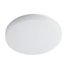 PLAFONIERA LED 24W 2280LM 4000K IP54 VARSO - KANLUX - 26445