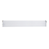 OPRAWA ŚCIENNA IP44 15W-NW ROLSO LED. - KANLUX - 26700