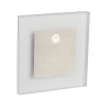 PLAFONIERA LED Z CZUJNIKIEM RUCHU APUS LED PIR WW. - KANLUX - 27370