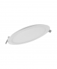 OPRAWA DOWNLIGHT P/T LED IP20 18W 1530lm 4000K NW WT DL SLIM DN210. - LEDVANCE - 4058075079113
