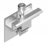 Boczny uchwyt panelu KLICK BUFK35 3,00 mm - BAKS - 897435