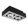 OPRAWA SUFITOWA PUNKTOWA STOBI DLP 250-B. - KANLUX - 26832