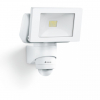 NAŚWIETLACZ LED IP44 14.7W 1486lm 4000K BIAŁY Z CZUJNIKIEM RUCHU LS 150 - LANGE ŁUKASZUK - ST052553