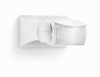 CZUJNIK RUCHU PIR ŚCIENNO-SUFITOWY 120° 500W IP54 BIAŁY IS 1 - LANGE ŁUKASZUK - ST600310