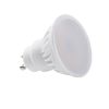 ŹRÓDŁO ŚWIATŁA LED GU10 9W 900LM 6000K TEDI MAXX - KANLUX - 23413