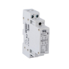 Stycznik modułowy, sterowanie230V AC KMC-20-11      - KANLUX - 23244