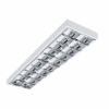 Oprawa rastrowa natynkowa 2x36W RSTR N 236/4LED/NT - KANLUX - 31058