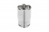 NASADKA SZEŚCIOKĄTNA 1/2“, 36 MM, CRV50BV30, DIN 3124�� - HOGERT - HT1A236