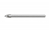 WIERTŁO DO SZKŁA I PŁYTEK CERAMICZNYCH  4.0 MM - HOGERT - HT6D084