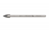 WIERTŁO DO SZKŁA I PŁYTEK CERAMICZNYCH  8.0 MM - HOGERT - HT6D088