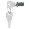 ZAMEK I KLUCZ NR 850 - LEGRAND - 001966